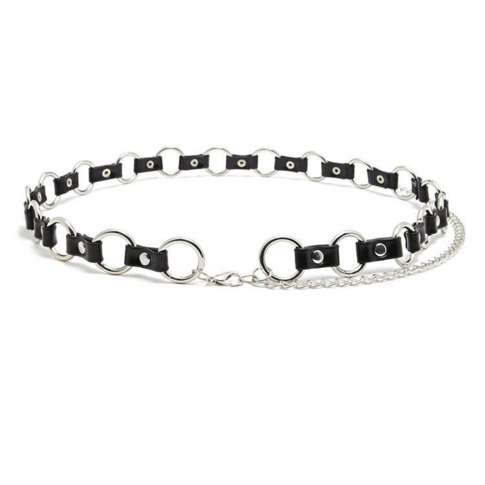 LOOKING FOR forever 21 o-ring chain belt